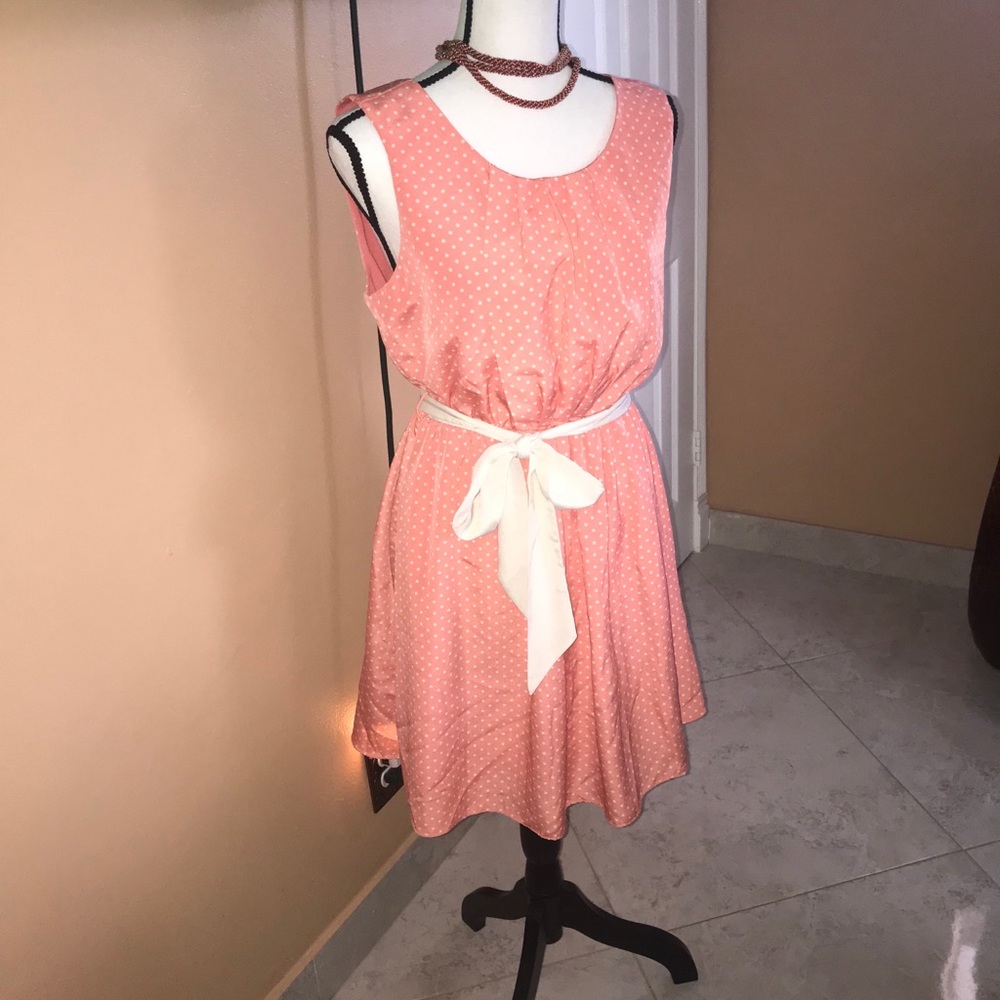 🌺🌺Beautiful Dress for girls size M (Forever 21)
